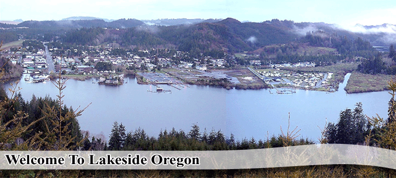 Welcome To Lakeside