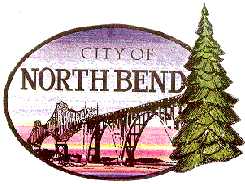 North Bend, Oregon