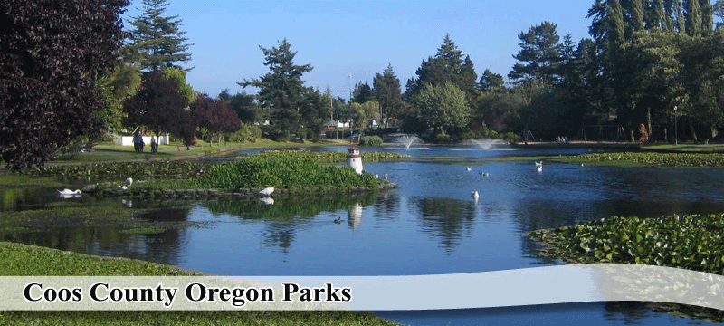 Coos County Parks
