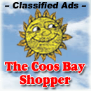 Coos Bay Shopper