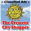 Crescent City Shopper