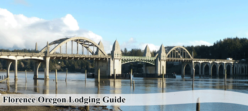 Florence Lodging Guide