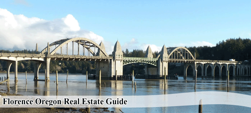 Florence Real Estate Guide