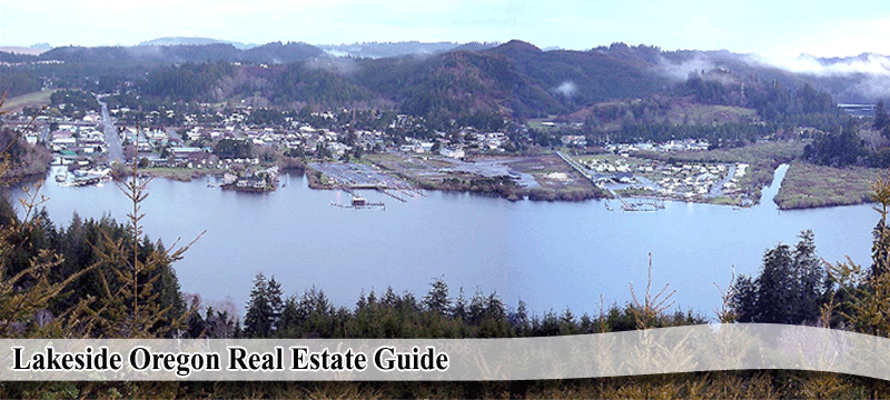 Lakeside Real Estate Guide