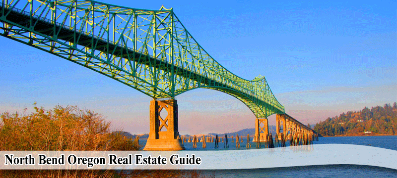 North Bend Real Estate Guide
