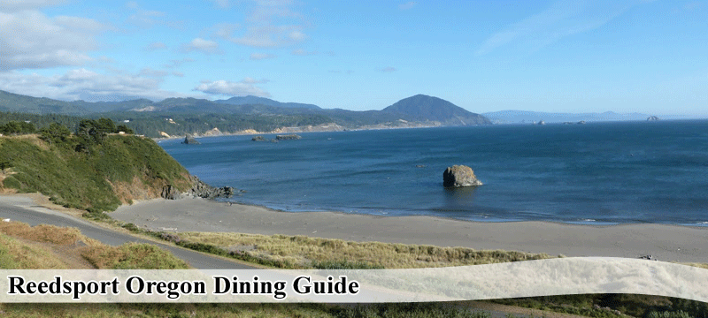 Reedsport Dining Guide
