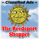 Reedsport Shopper