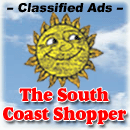 South Coast Shopper