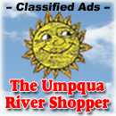 Umpqua River Shopper