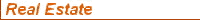 Real Estate Page