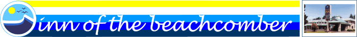 Beachcomber Inn