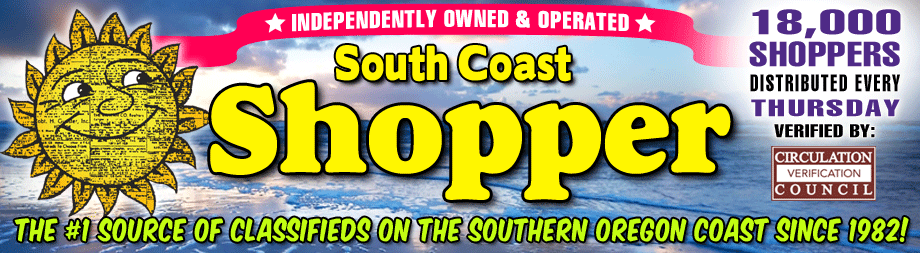 South Coast Shopper Garage Sales
